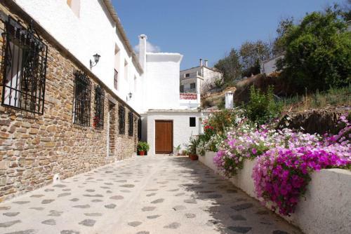 Agroturismo Alojamiento Rural La Ermita Bubion