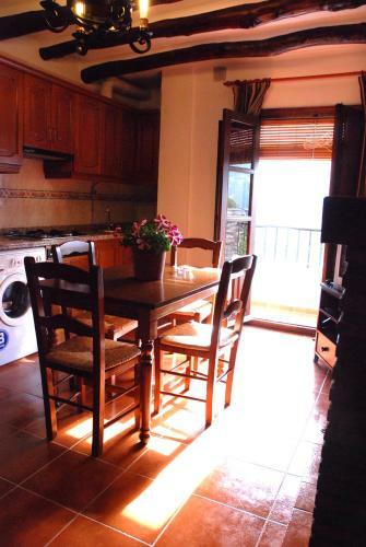 Agroturismo Alojamiento Rural La Ermita Bubion