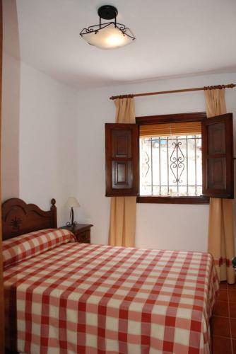 Agroturismo Alojamiento Rural La Ermita Bubion