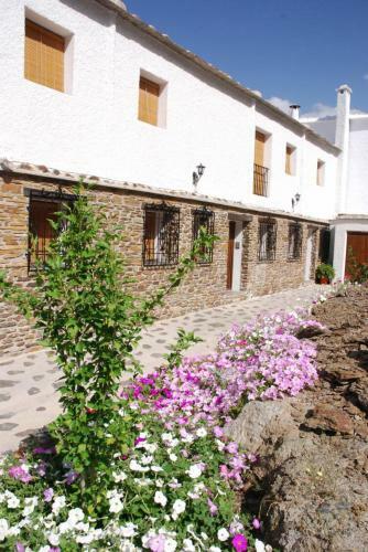 Agroturismo Alojamiento Rural La Ermita Bubion