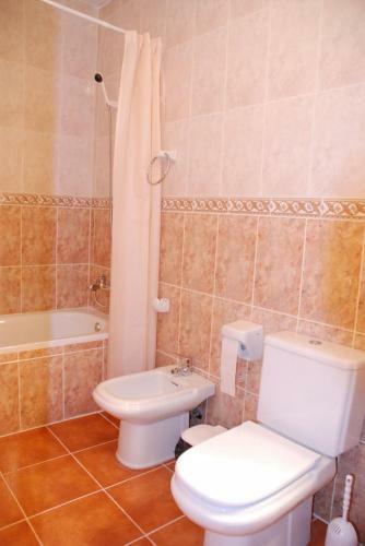 Agroturismo Alojamiento Rural La Ermita Bubion
