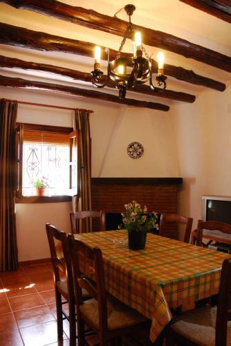 Agroturismo Alojamiento Rural La Ermita Bubion