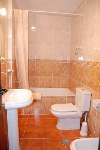 Agroturismo Alojamiento Rural La Ermita Bubion