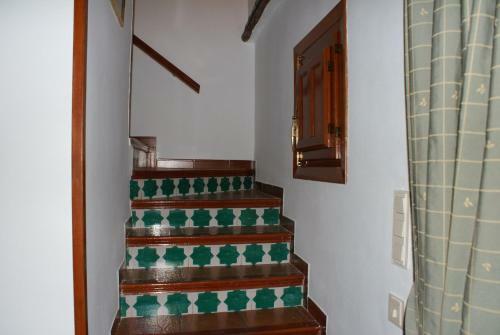 Agroturismo Casa De La Ermita