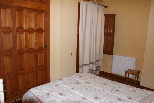Agroturismo Casa De La Ermita