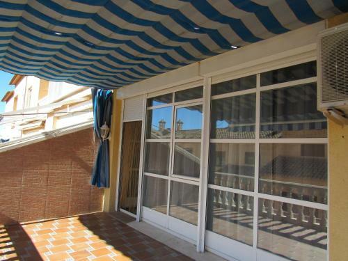 La Casa De Burgui