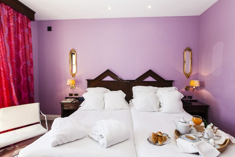 Hotel Rl Ciudad De Ubeda