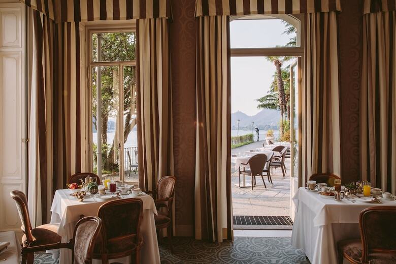 Hotel Villa Flori