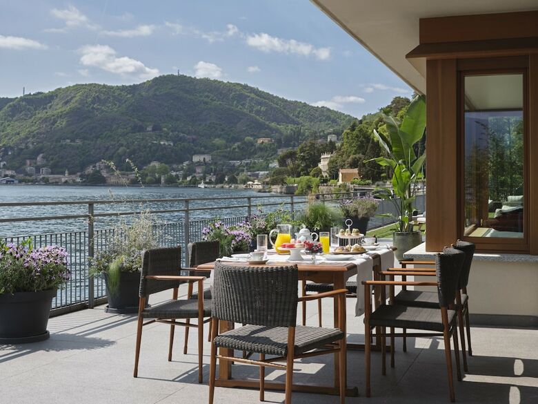 Hotel Villa Flori