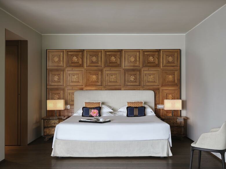 Hotel Villa Flori