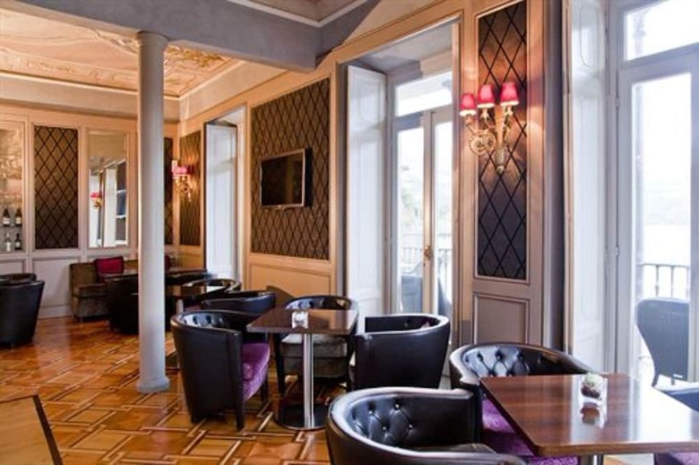 Hotel Villa Flori
