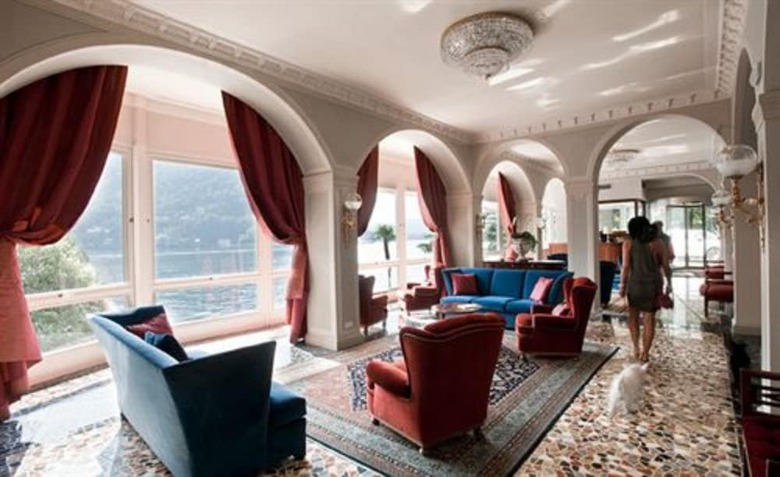 Hotel Villa Flori