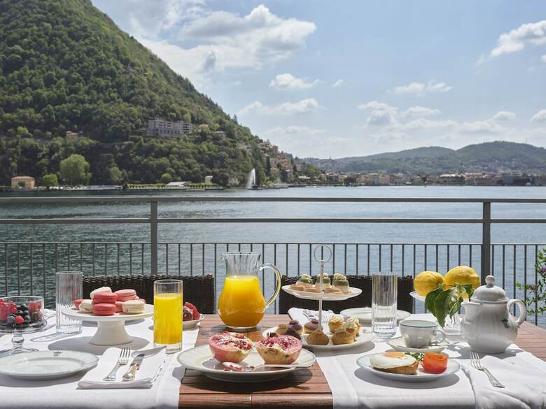 Hotel Villa Flori