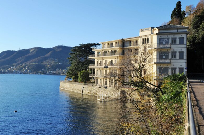 Hotel Villa Flori