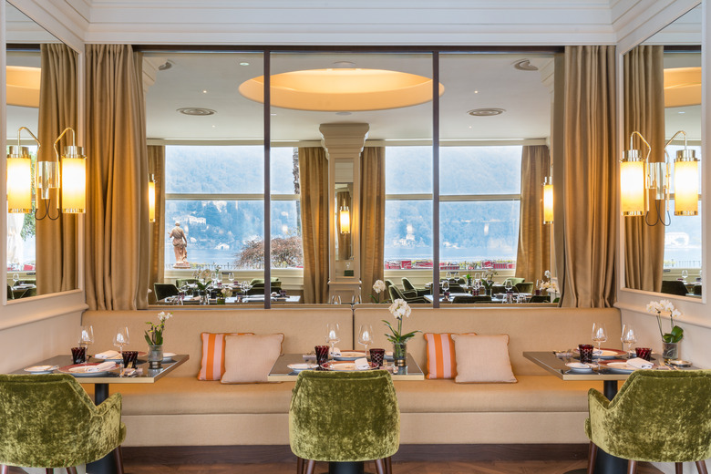 Hotel Villa Flori