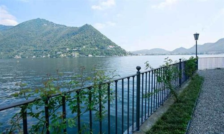 Hotel Villa Flori
