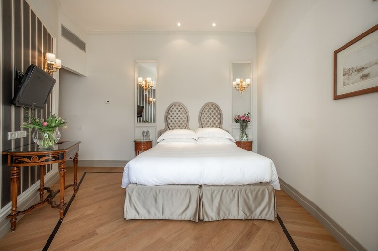 Hotel Villa Flori