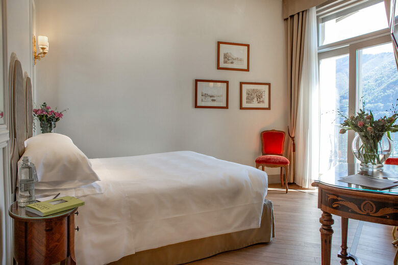 Hotel Villa Flori