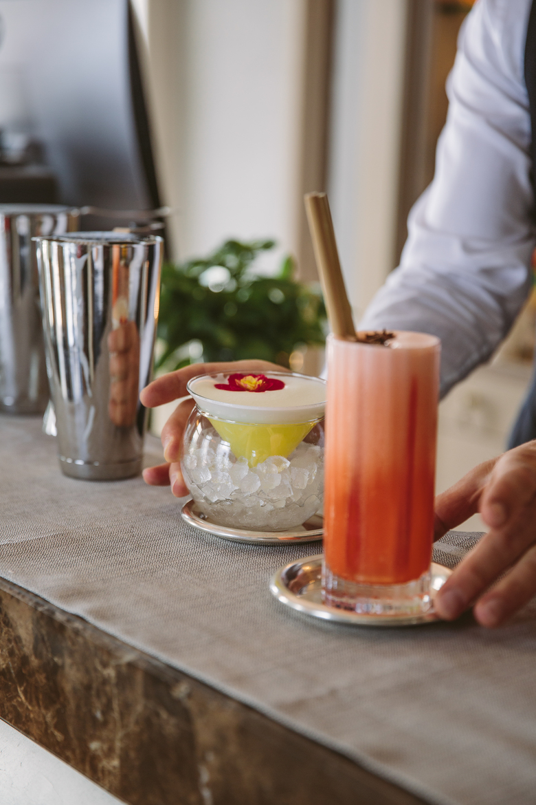 Hotel Villa Flori