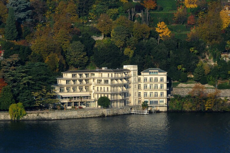 Hotel Villa Flori