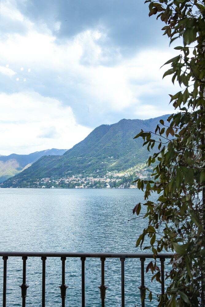 Hotel Villa Flori