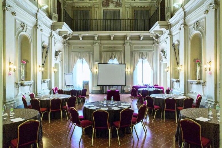 Hotel B4 Astoria Firenze