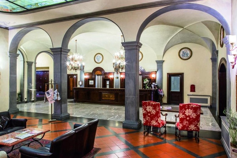 Hotel B4 Astoria Firenze