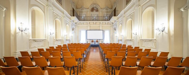 Tivoli Palazzo Gaddi Firenze Hotel