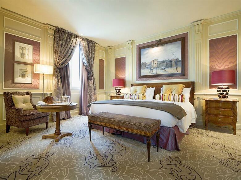 Hotel Principe Di Savoia