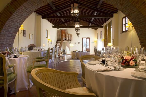 Hotel Castello Di Leonina(.)