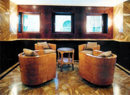 Hotel Bauer Palazzo - Casanova