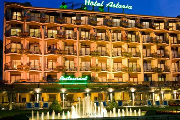 Hotel Astoria