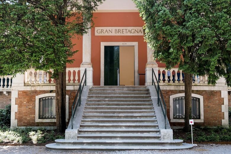 Hotel Gritti Palace