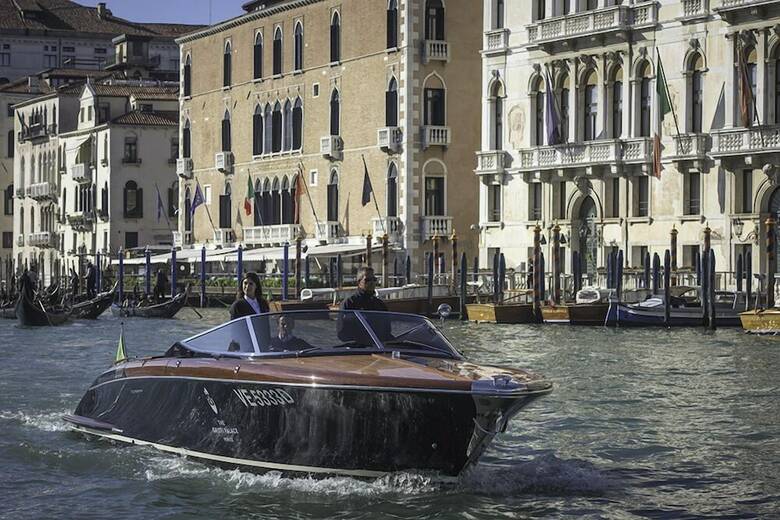 Hotel Gritti Palace