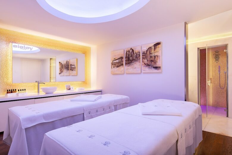 Hotel Gritti Palace