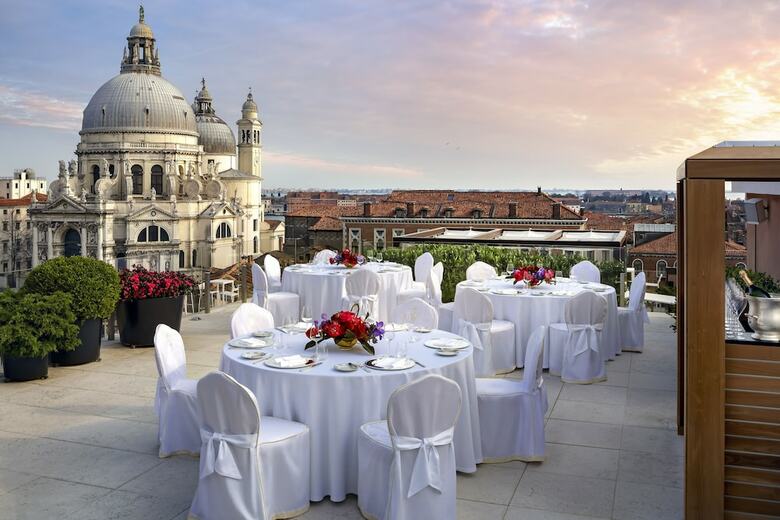 Hotel Gritti Palace