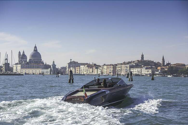 Hotel Gritti Palace