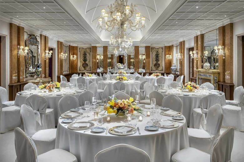 Hotel Gritti Palace