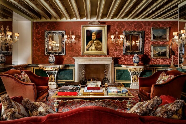 Hotel Gritti Palace