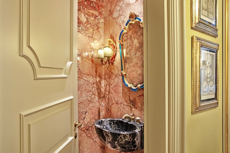 Hotel Gritti Palace