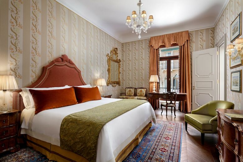 Hotel Gritti Palace