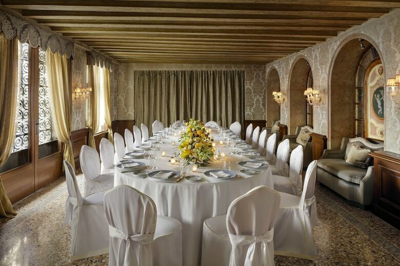 Hotel Gritti Palace