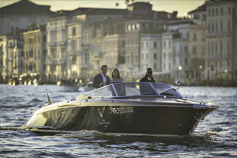 Hotel Gritti Palace