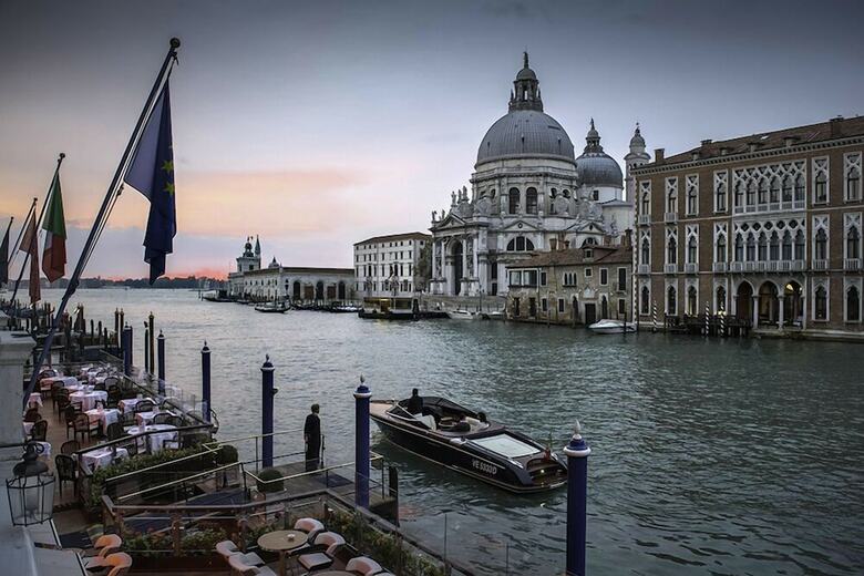 Hotel Gritti Palace