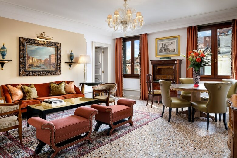 Hotel Gritti Palace