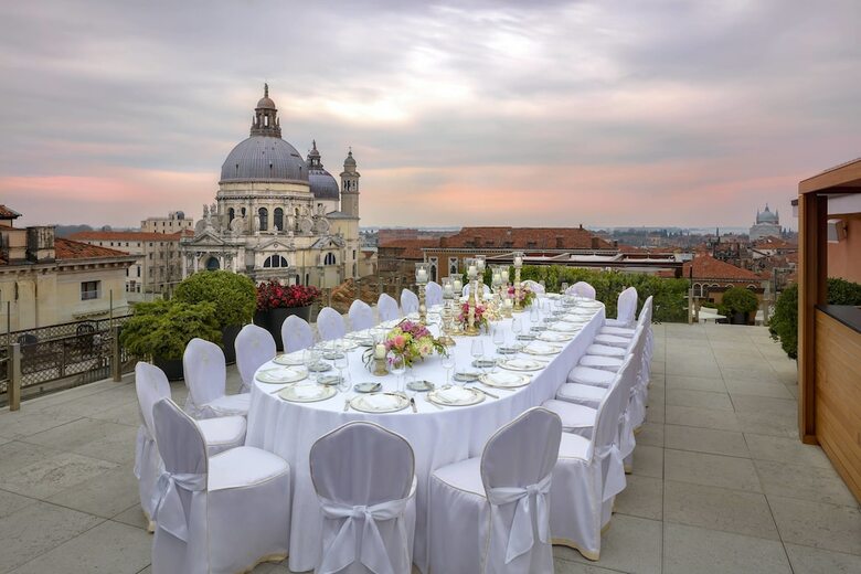 Hotel Gritti Palace