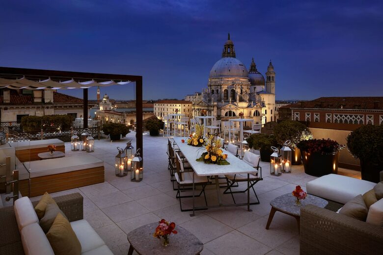 Hotel Gritti Palace