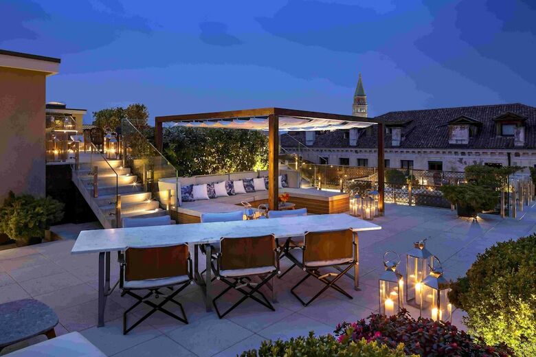 Hotel Gritti Palace