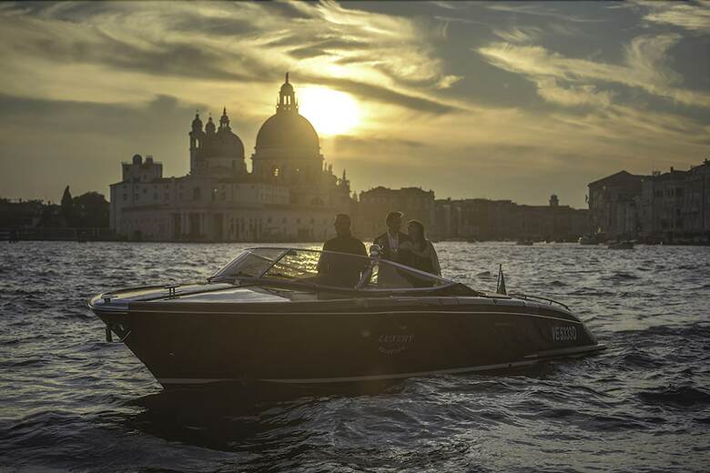 Hotel Gritti Palace