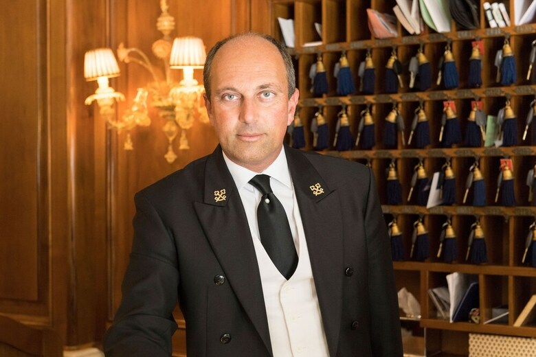 Hotel Gritti Palace